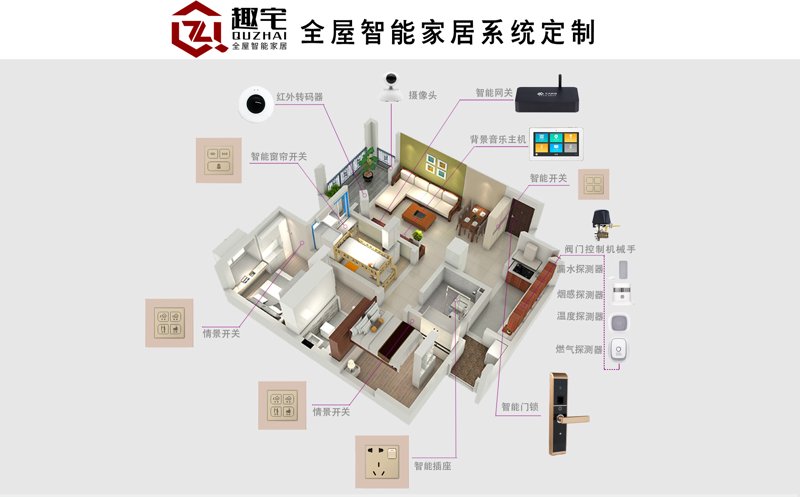 智能系统定制